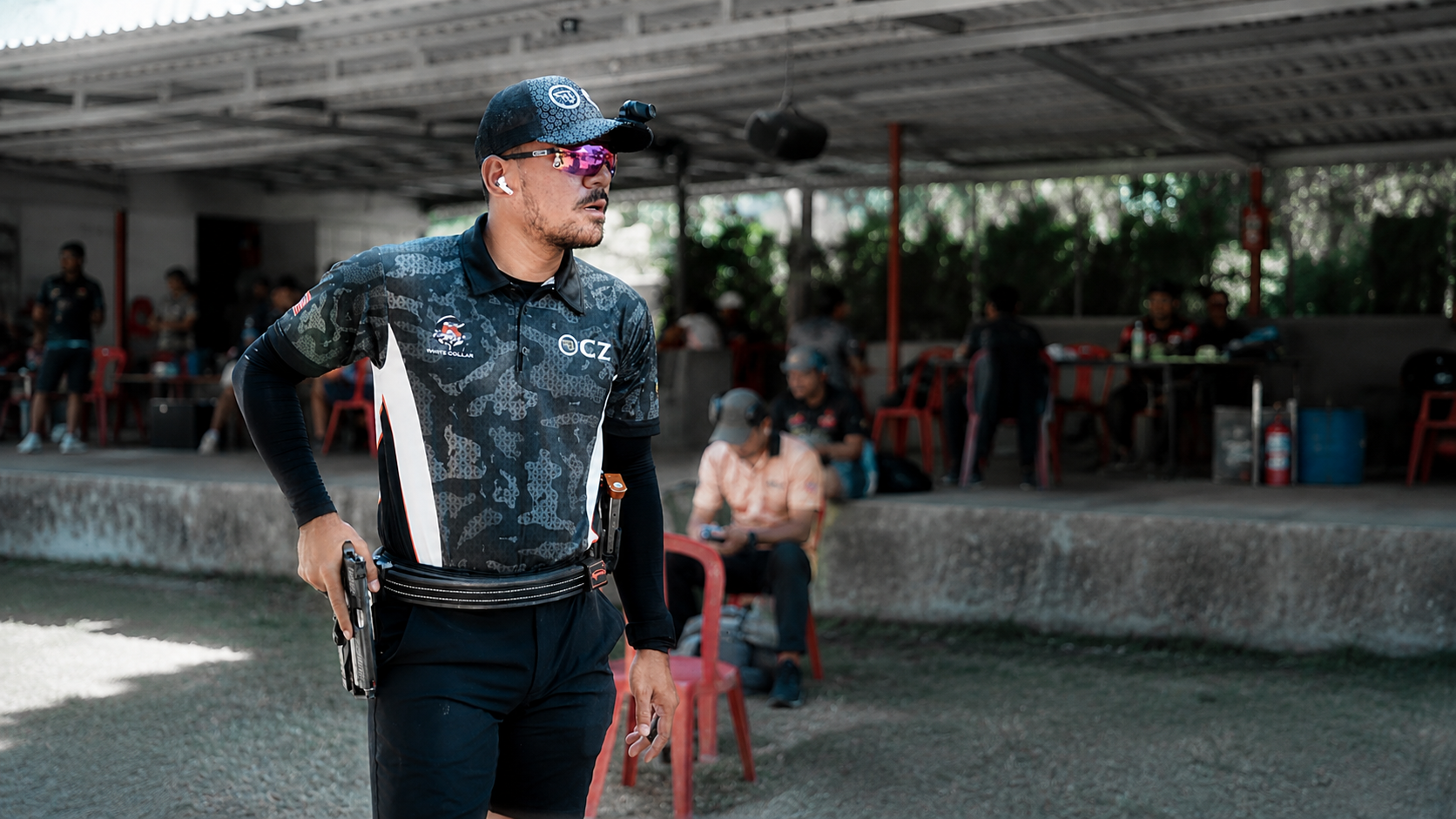 Pilla performance eyewear